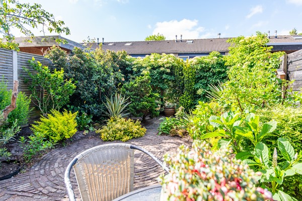 Medium property photo - Eikenlaan 23, 2161 GZ Lisse